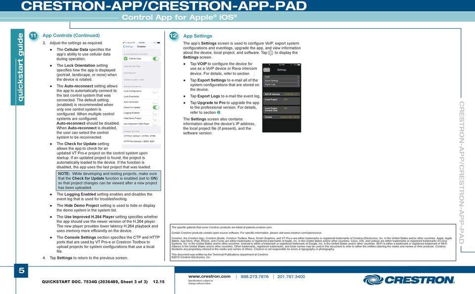 use mac as media server for crestron